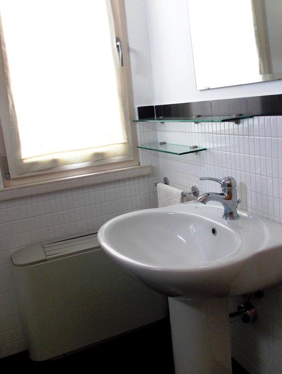 Don Clearco Affittacamere Lucera Exterior foto