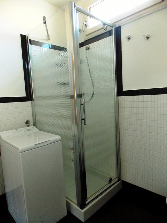 Don Clearco Affittacamere Lucera Exterior foto