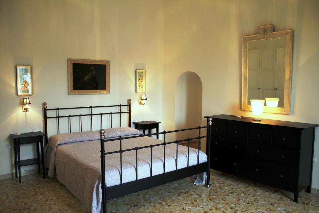 Don Clearco Affittacamere Lucera Quarto foto