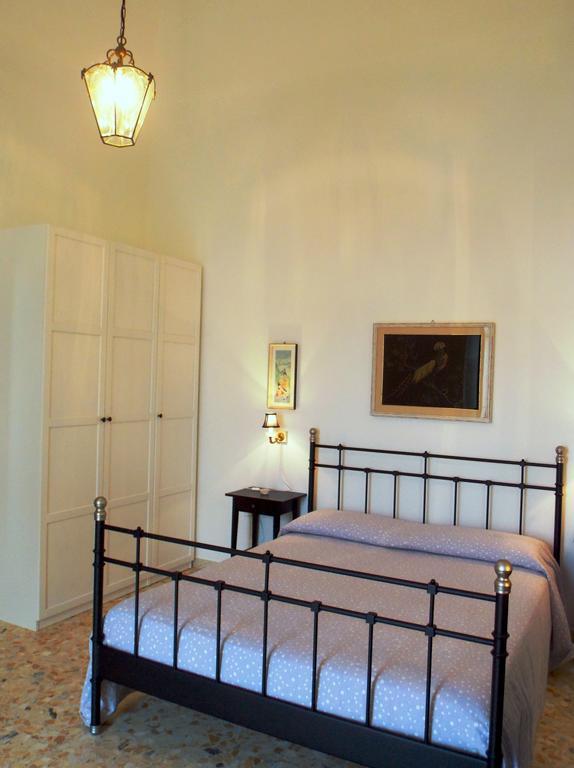 Don Clearco Affittacamere Lucera Quarto foto